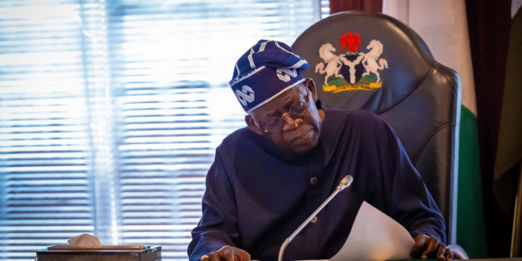 Full text of President Tinubu’s address at joint National Assembly session on Democracy Day