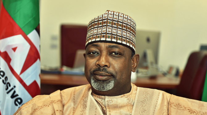 FG declares 3-day prayer for Food security