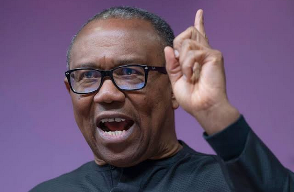 Nigeria needs a leader with competence, capacity, character, and compassion. – Peter Obi