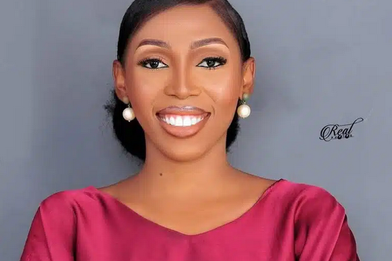 “I can’t marry man who isn’t serving in any department in his church, or doesn’t believe in tithing” – Coach Oleju Kate