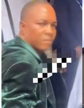 Pastor allegedly impregnates married choir member, DNA test reveals 2 of 3 children are his