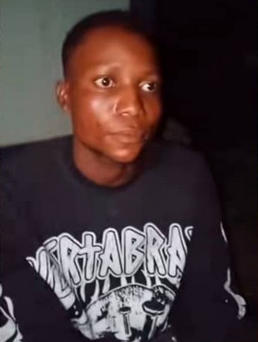 Notorious Abuja scammer who fakes modelling jobs to steal phones exposed