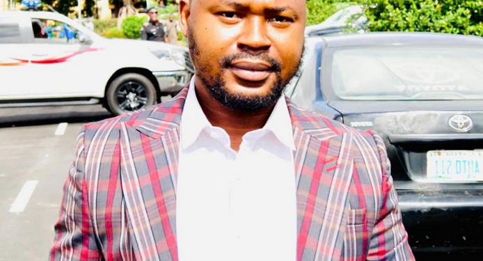 Ossai Ovie knocks Nigerians in the diaspora who send 20k ($12) to their friends getting married or preparing for a burial back home