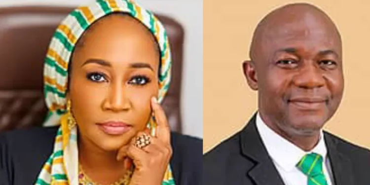 EFCC arraigns Sun Trust Bank MD and ED over ‘$12m fraud’