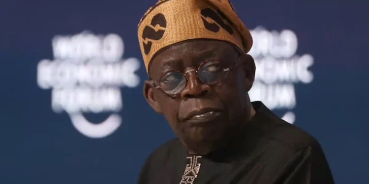 Tinubu to sign four Tax Reform Bills into law