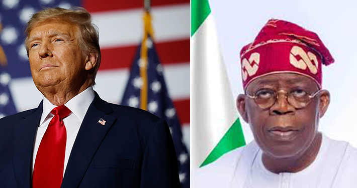 President Trump considering adding Nigeria, 35 countries to US travel ban list