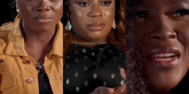 Nigerian women cry out after alleged romance scam by American man known as J-Love
