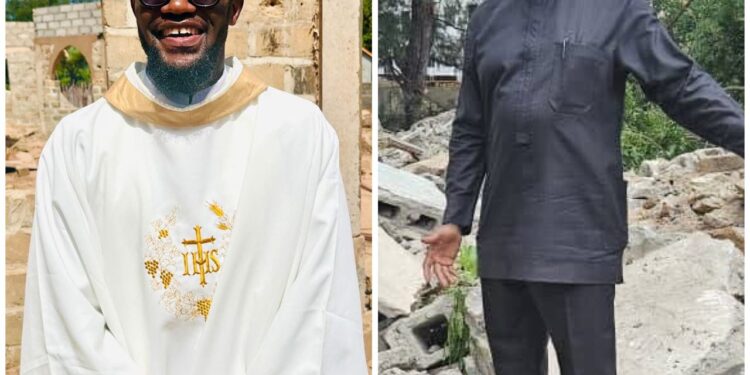 The new Nigeria Peter Obi is preaching will remain in the dream world – Rev Fr. Kelvin Ugwu