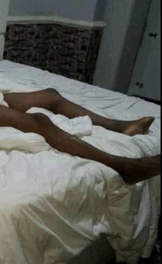 Man dies after sex romp with woman in Abuja hotel