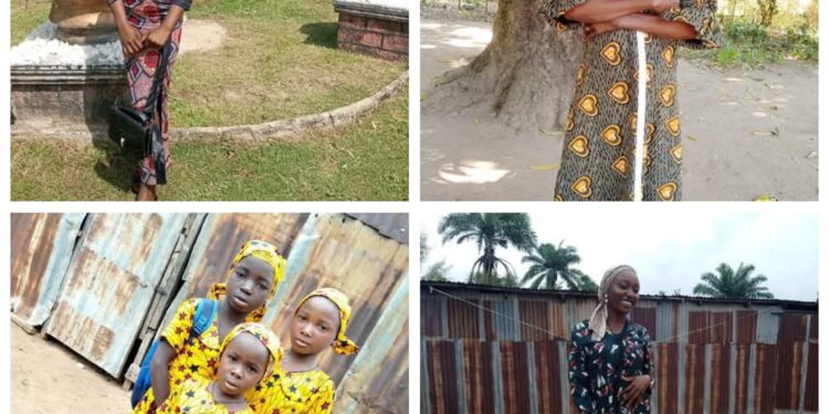 I’m not sure I will heal again – Woman mourns her mother and sisters brutally killed in herdsmen attack on Benue community