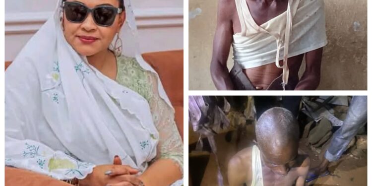 Armed men attack Senator Natasha Akpoti’s family home, one suspect arrested