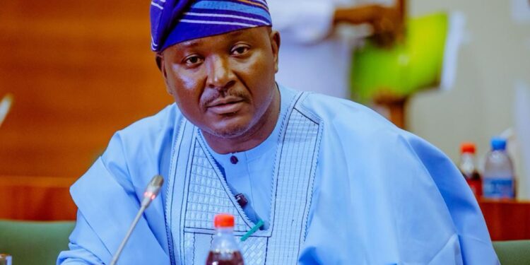 ‘Go into politics’- Akin Alabi reveals the fastest way a man can ‘ruin his life’
