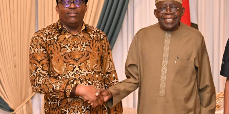 President Tinubu to reinstate Gov Fubara but with a condition he won’t seek re-election, Wike to nominate LGA chairpersons