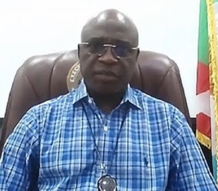 We are under siege. Terrorism is eating up Benue – Governor Alia cries out, accuses politicians of fueling the crisis