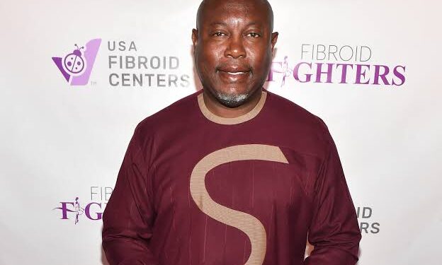 Simon Guobadia deported to Nigeria after months in ICE custody