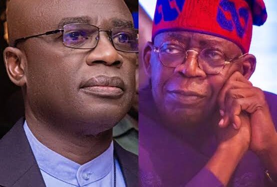Benue govt declares public holiday ahead of Tinubu’s visit; urges citizens to “come out en-masse” to welcome President