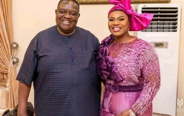 Late Chief Iwuanyanwu’s alleged will bans his young widow from remarrying or she risks losing inheritance
