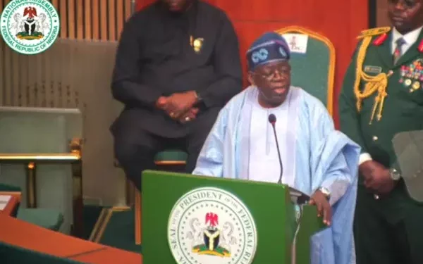 It’s a pleasure to see you in disarray,’ President Tinubu mocks PDP, LP
