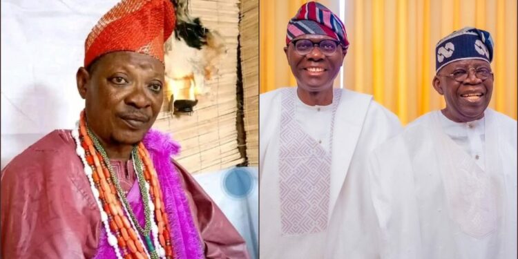 “I campaigned for Tinubu, I got nothing” — Lalude calls out APC, MC Oluomo
