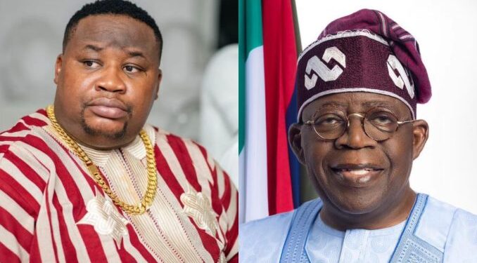 Cubana Chief Priest calls on President Tinubu to put an end to open grazing amid Benue killings