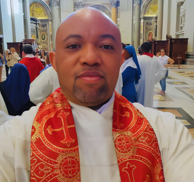 Benue killings: If your life or community is being attacked, avoid preachers telling you to rely on God for protection – Nigerian Catholic priest says