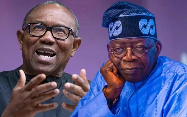 Benue attacks: Peter Obi knocks President Tinubu for aborting trip to Yelwata over bad roads