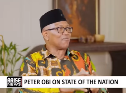 Nothing wrong with fuel subsidy removal. It is the haphazard Implementation that is the issue – Peter Obi (video)