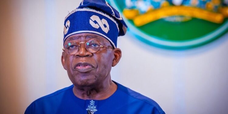 President Tinubu signs four tax reform bills into law