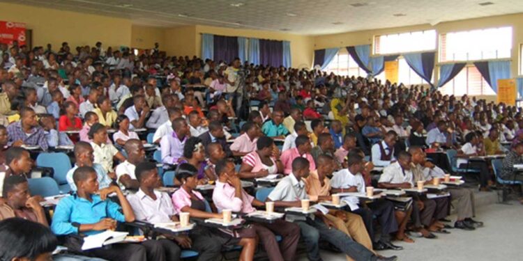 FG denies report on minimum age requirement for JSS1 and University admission