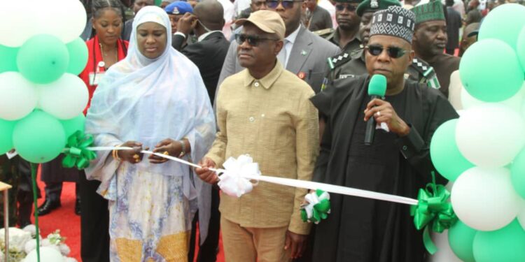 Indigenous Contractors Can Compete With Best In The World – President Tinubu
