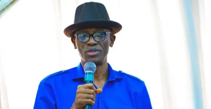 Abure-Led LP Asks Obi To Resign In 48 Hours For Joining ADC Coalition