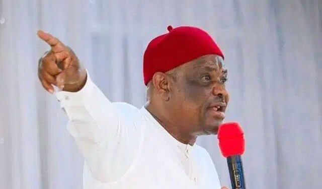 Nothing like coalition, only PDP can challenge the APC Government – Wike