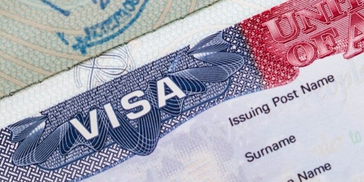 Why US Changed Its Visa Rules For Nigerians