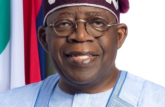 Tinubu Will Be Removed By Votes Not Bullets – ADC Replies Presidency