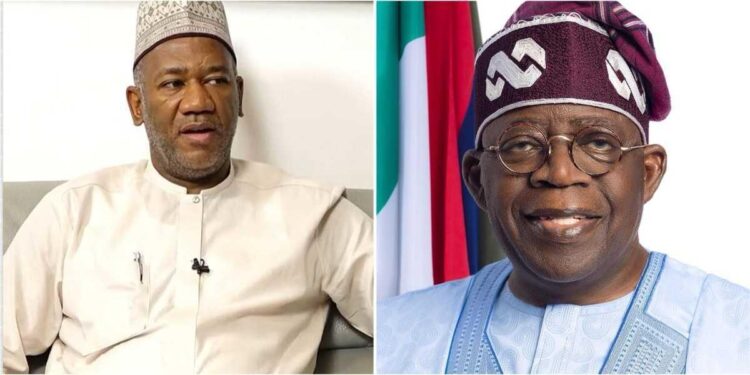 2027: “APC can defeat Atiku, ADC needs an ‘unpredictable’ candidate” – Datti Baba-Ahmed