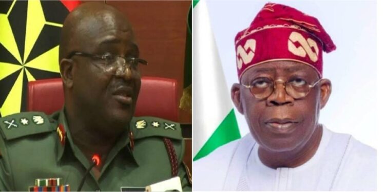 Insecurity: “Make military training mandatory for all Nigerians” – Ex-Army boss, Ihejirika tells FG