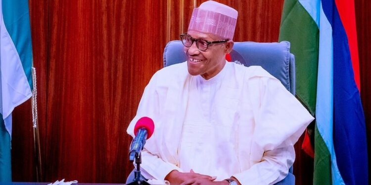 Buhari’s family thanks Nigerians, others for support during mourning