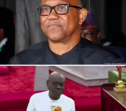 Peter Obi can never be president, his time has passed – Nyesom Wike (video)