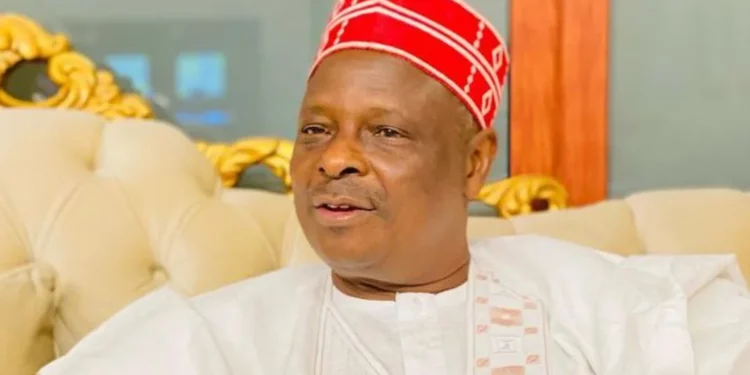 Kwankwaso currently has no platform to run against Tinubu — NNPP
