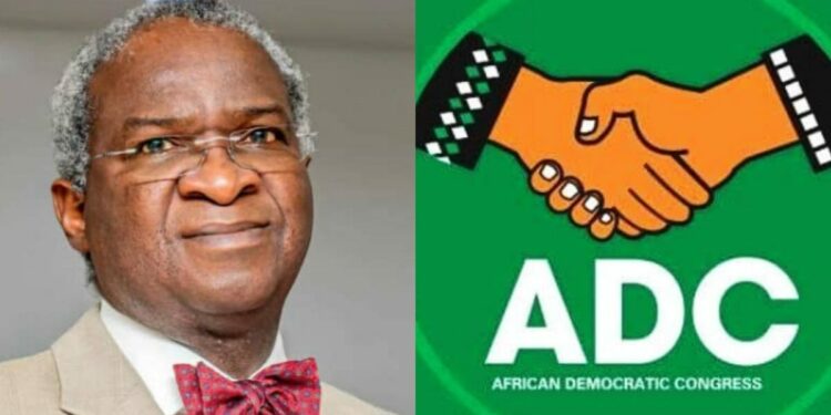 Fashola thumbs up ADC coalition, questions agenda, readiness