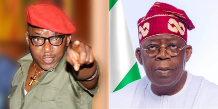 Tinubu will lose in 2027 even if his son is appointed INEC chairman – Former Minister of Sports, Dalung