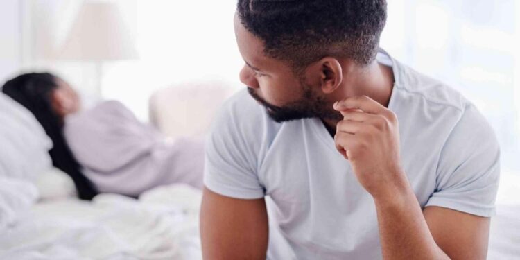 “Every time I go out, I cheat on her—only God knows what Karma she’s paying for” – Man