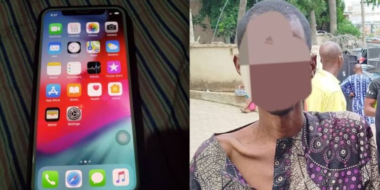 Abuja man freed after 5 months in jail for confronting thief who stole his phone