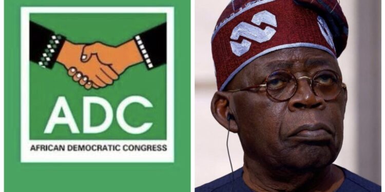 The borrowing we are witnessing under Tinubu is deepening of a debt trap created by economic mismanagement and a collapsed currency – ADC