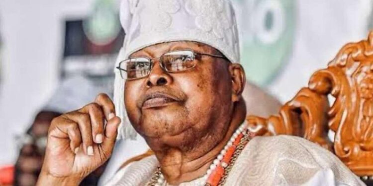 Ifa Council to sue Ogun Govt, Awujale’s family over ‘illegal’ burial rites