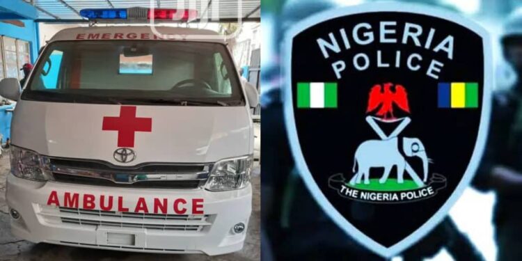 Man kills girlfriend, mother of two, over hook-up allegation in Delta