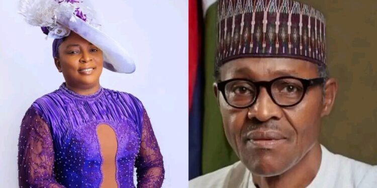 Old video of Bright The Seer predicting death of former Nigerian leader emerges