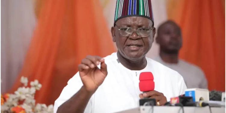 I don’t support northern presidency in 2027. South must complete eight years – Former Governor Ortom
