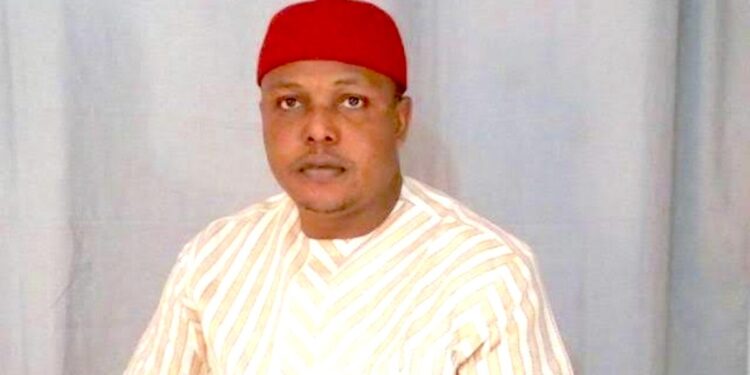 PDP Anambra gover’ship candidate Jude Ezenwafor shot in Abuja