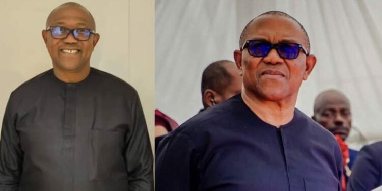 Peter Obi’s birthday rally banned in Kaduna over security, political tensions